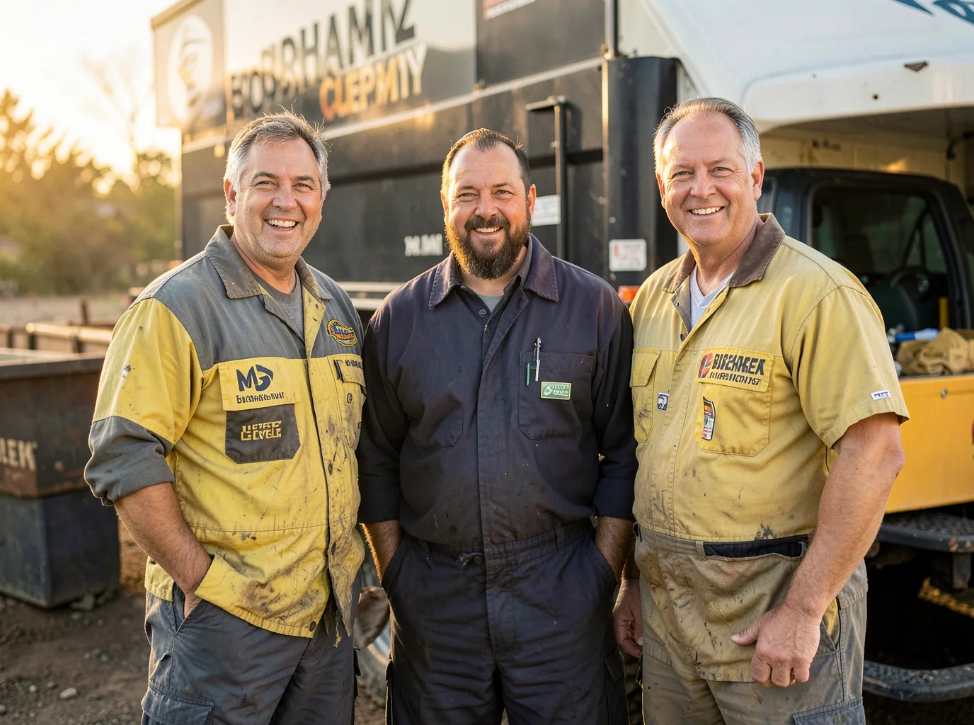 Sewage Cleanup company in Sperry, OK