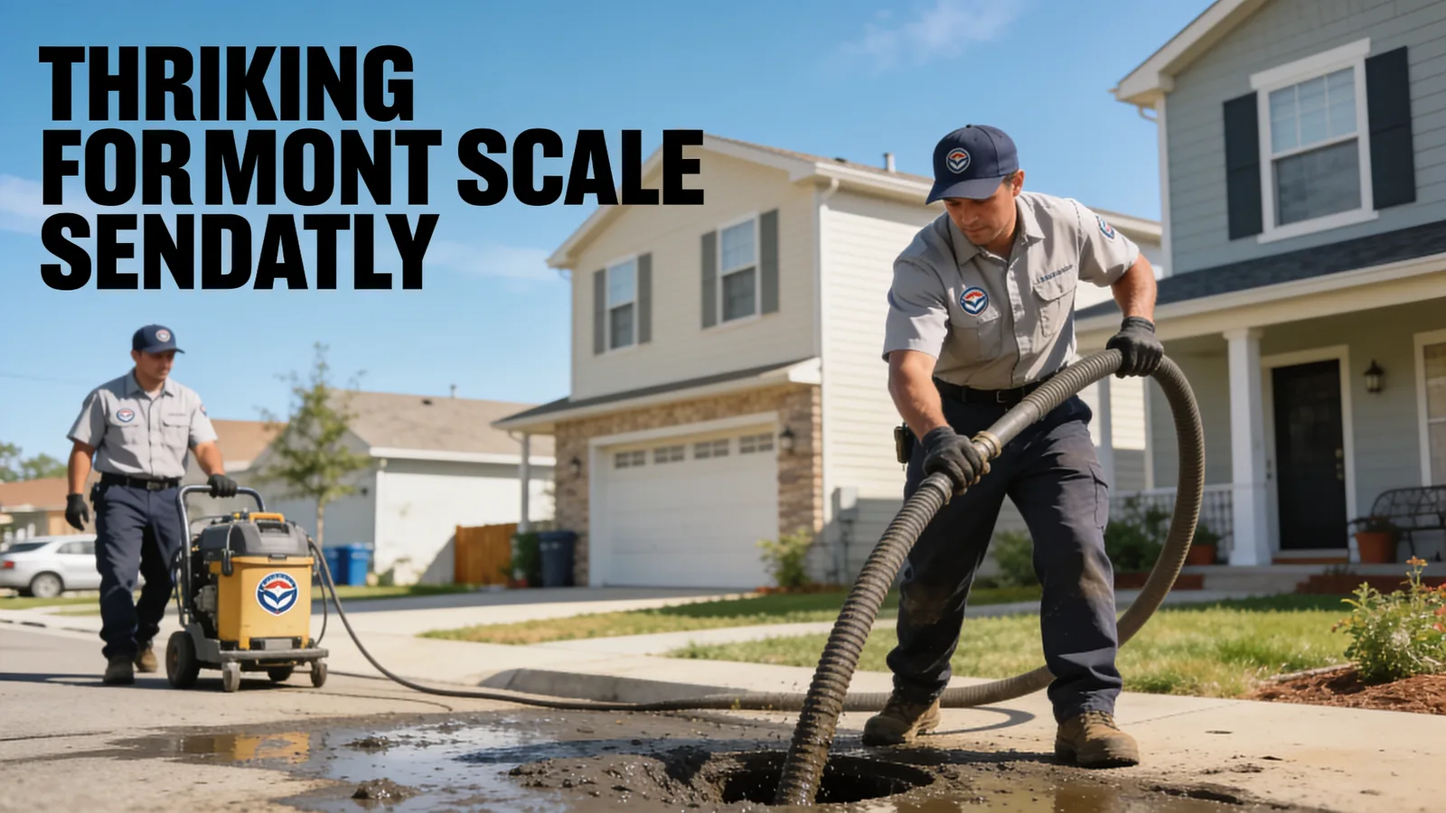 Sewage Cleanup in Sperry, OK near me
